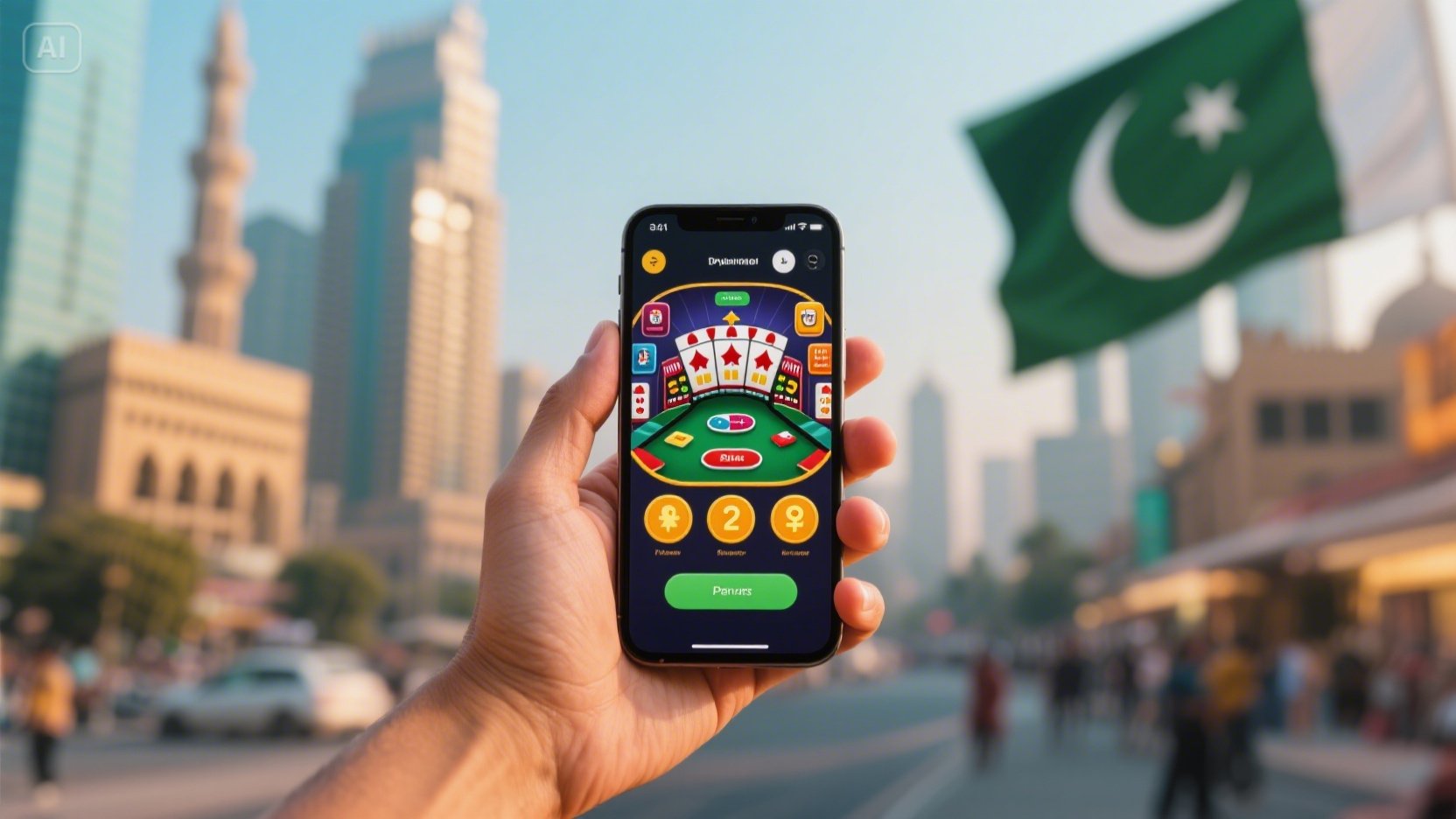 ScattersDeposit PKR now and receive 200% instantly! Pakistani gamers can play casino, slots, and live tables with safe local banking and fast payouts.