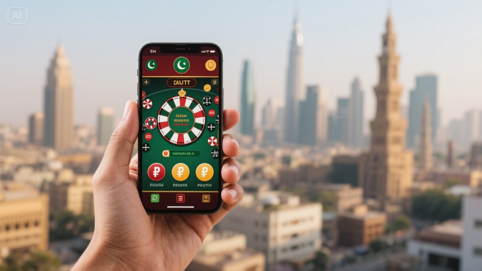 Casino Scatters desktop and mobile interfaces