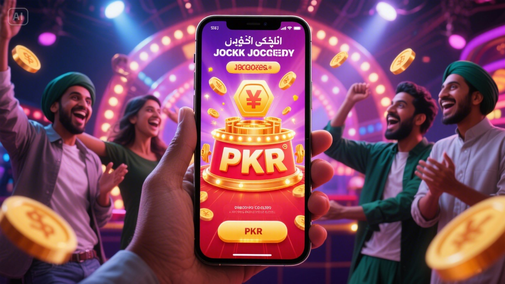 ScattersDeposit in PKR today and receive 200% instantly! Pakistani players can play crash, poker, and live casino with verified banking support.