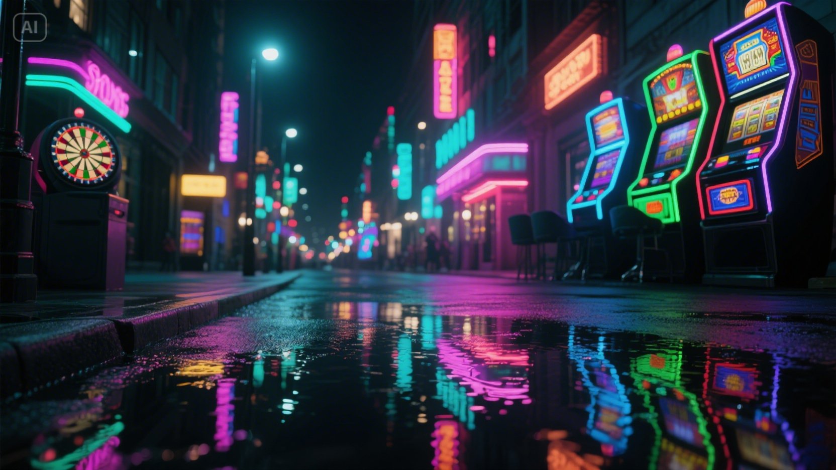 Casino Scatters desktop and mobile interfaces