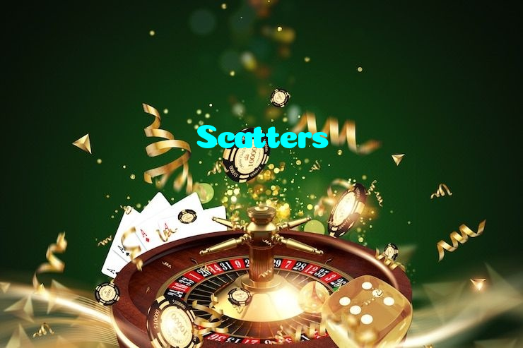 making first deposit on Scatters website using local payment methods in Pakistan