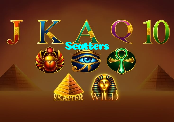 Scatters