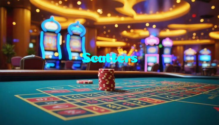 making first deposit on Scatters website using local payment methods in Pakistan