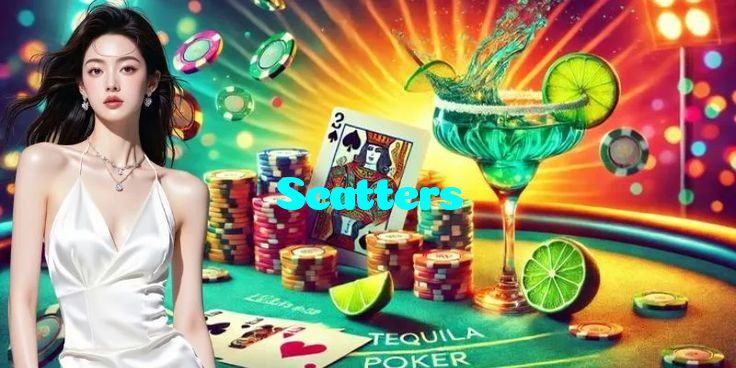 Scatters